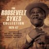 Roosevelt Sykes Collection 1929-47 3-CD Set Roosevelt Sykes Collection 1929-47 3-CD Set